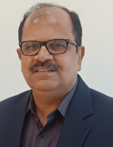 Sanjay Krishna Lad